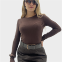 maglia girocollo everyday